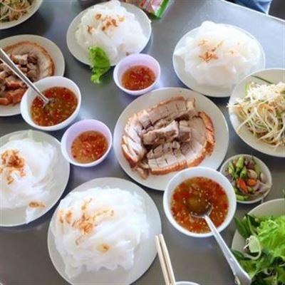 Bánh Ướt  Hồng Phượng – Đặc Sản Quảng Trị