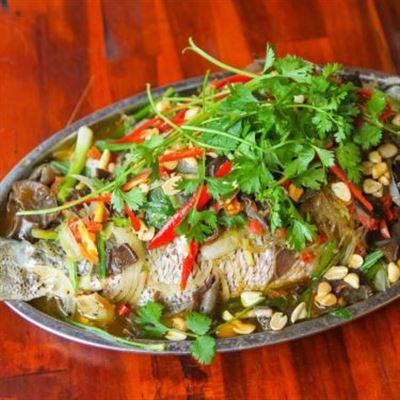 Leng Keng Quán – Món Nhậu Đồng Quê