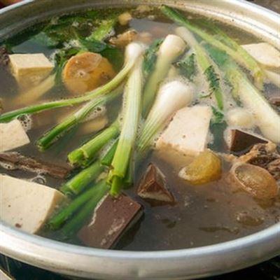 33 Quán – Lẩu Bò & Nhậu Bình Dân