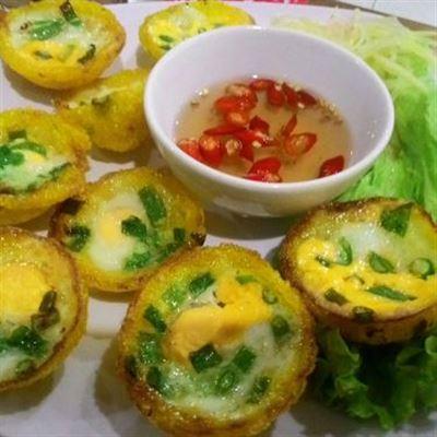 Cà Kê Quán – Ăn Vặt & Giải Khát