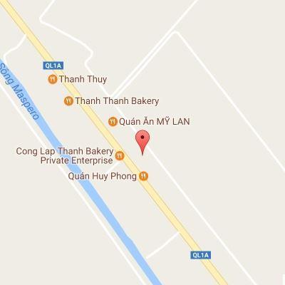 Bánh pía lạp xưởng Công Lập Thành