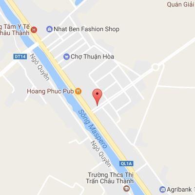 Cà Phê Tình Quê