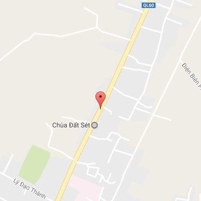 Quán Cà Phê Sang Huệ