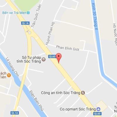 Quán Ăn Ca Cổ Nghệ Sỹ Linh Mai