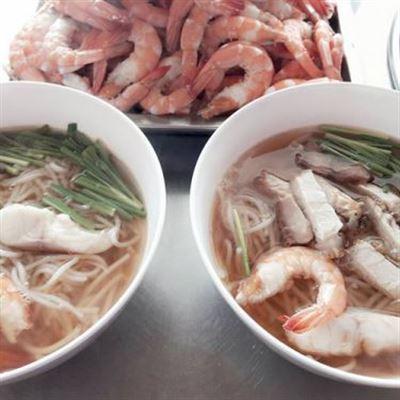 Bún Nước Lèo Số 1