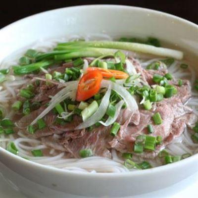 Phở Sài Gòn – Hương Vị Phở Pasteur