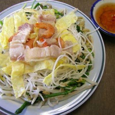 Mỹ Hương – Bún Xào