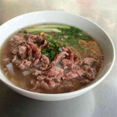 Mì Phở 113