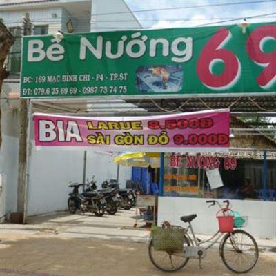 Bê Nướng 69