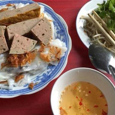 Quán Lâm – Bánh Cuốn Nóng, Mì Quảng