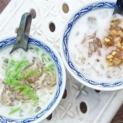 Chè Hùng Vương