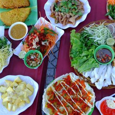 Trà Sữa Mỹ An