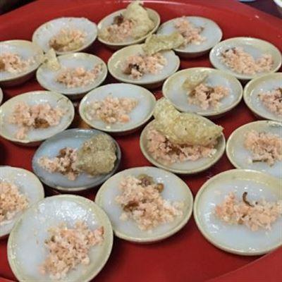 Út – Bánh Bèo & Bánh Nậm