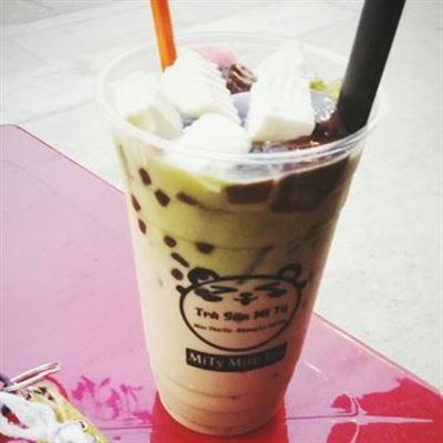 Trà Sữa MiTy