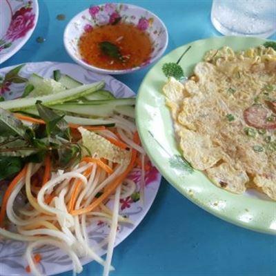 Bánh Ép Ấu Triệu