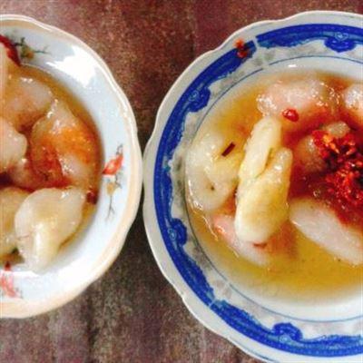Bánh Huế – Duy Tân