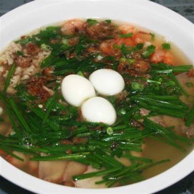 Hủ Tiếu – Mì Ông Yến