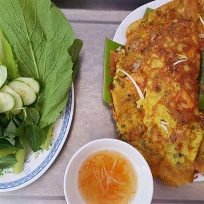 Quán Huỳnh Cương – Đặc Sản Miền Tây