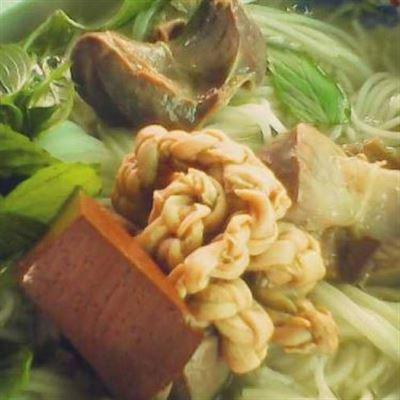 Bún Vịt – Trần Hưng Đạo