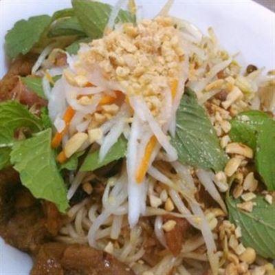 Bún Xào Ba Di – Lê Lợi