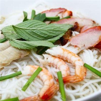 Bún Nước Lèo Giang – Lê Lợi