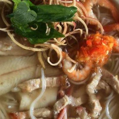 Bún Nước Lèo 189 – Hương Lộ 12