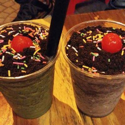 Sijuki Milk Tea