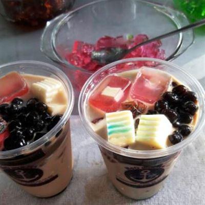 NeO Milk Tea – Trà Sữa Nhà Làm