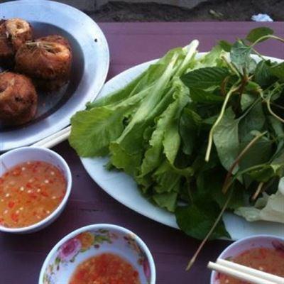 Bánh Cống Đại Tâm