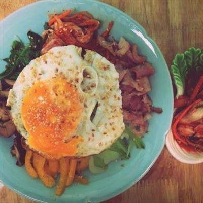 Full Food – Food & Drinks