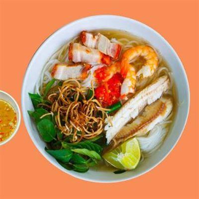 Bún Nước Lèo Hương Quê 657