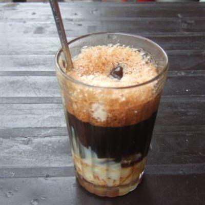 Hương – Coffee & Trà Sữa