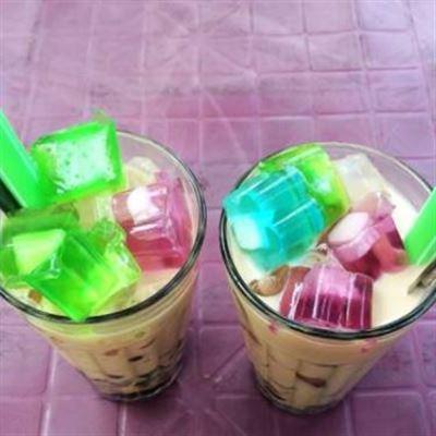 Trà Sữa Homemade 171 – Nguyễn Huệ