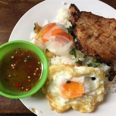 Cơm Tấm 5 Điệp