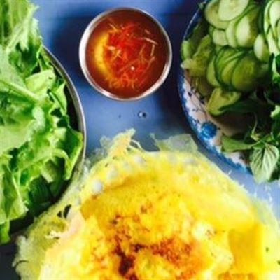 Ẩm Thực Ngã Ba An Trạch
