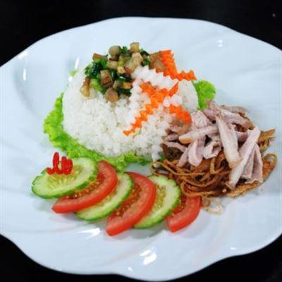 Quán Như Quỳnh – Cơm Tấm Sườn Chả
