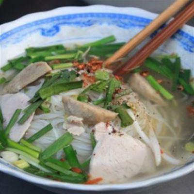 Thảo My – Hủ Tiếu Bình Dân