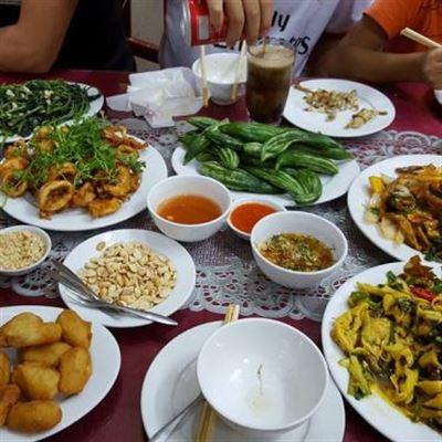 Quang Bắc – Cơm Phở & Bê Chao Chính Hiệu