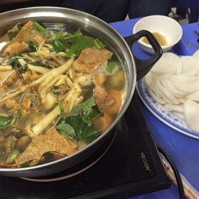 Sơn Hải – Cơm & Nhậu Các Món