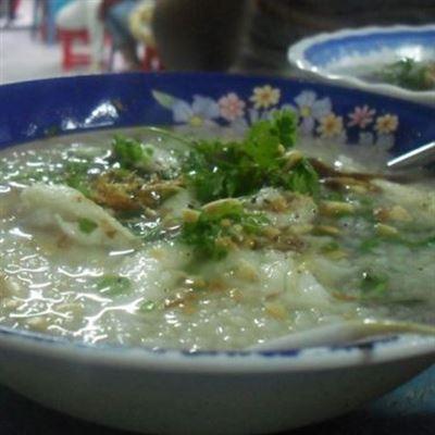 Cháo Cá Lóc & Gỏi Cuốn
