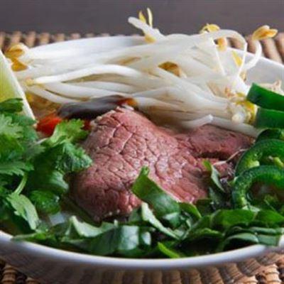Phở Thanh Tùng