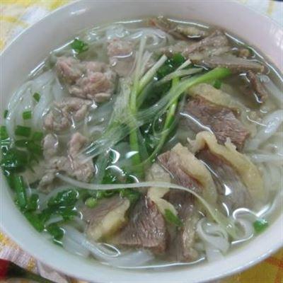 Phở Thanh Quang – Ấp Bắc