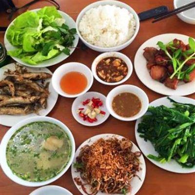 Xuân Bắc – Đặc Sản Cá Hồi