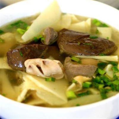 Ngọc Tự – Bún Phở, Miến Ngan