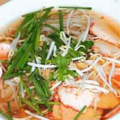 Hủ Tiếu – Cháo Lòng 3 Toàn – Tỉnh Lộ 879C