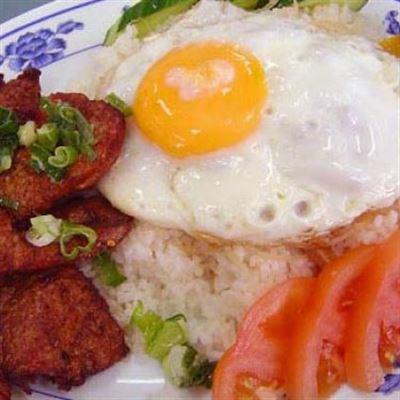 Cơm Tấm Ngọc – Trần Hưng Đạo