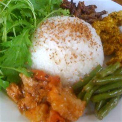 Cơm Chay Thanh Long – Trần Hưng Đạo
