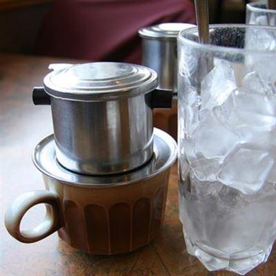 Phương Nguyễn Coffee