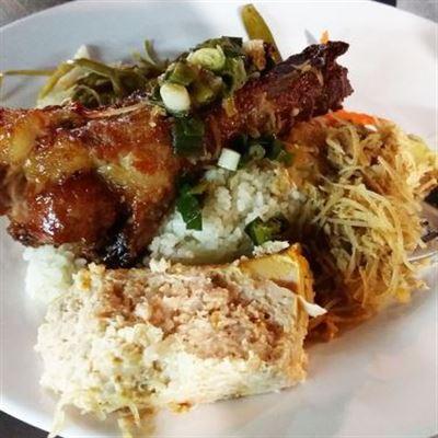 Quán Điểm Tâm Sáng