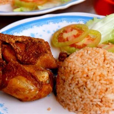 Phượng Hài – Quán Ăn Gia Đình